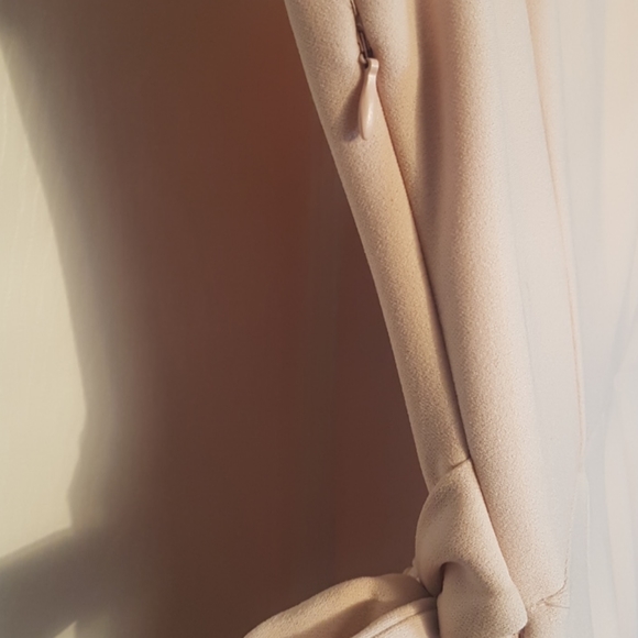 Enfocus Studio blush pink dress - Picture 11 of 13